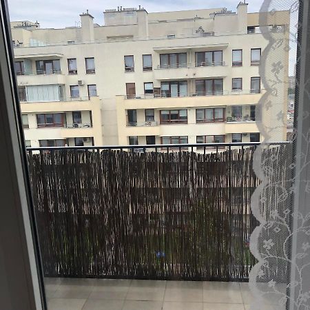 Sweet Apartment Bemowo Варшава Экстерьер фото