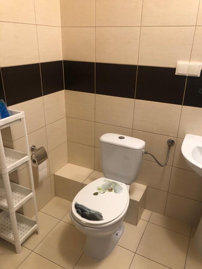 Sweet Apartment Bemowo Варшава Экстерьер фото