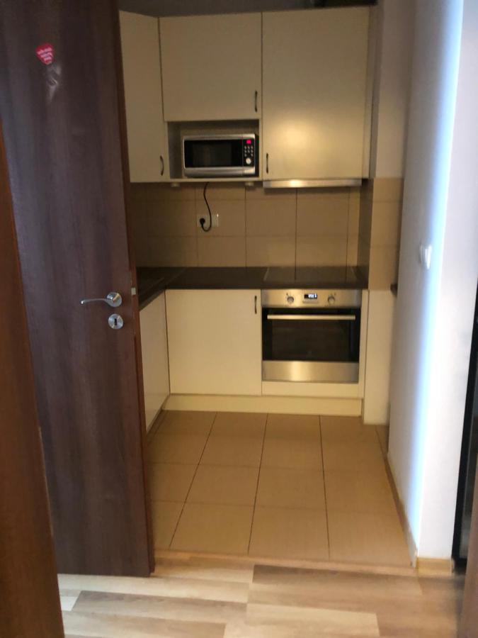 Sweet Apartment Bemowo Варшава Экстерьер фото