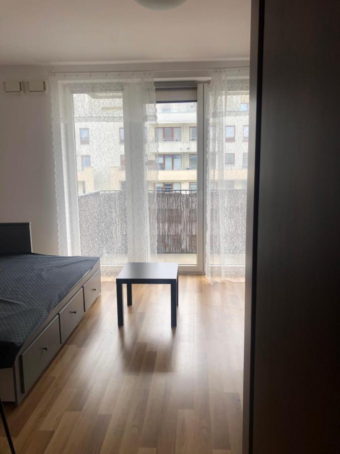 Sweet Apartment Bemowo Варшава Экстерьер фото