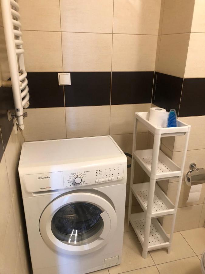 Sweet Apartment Bemowo Варшава Экстерьер фото
