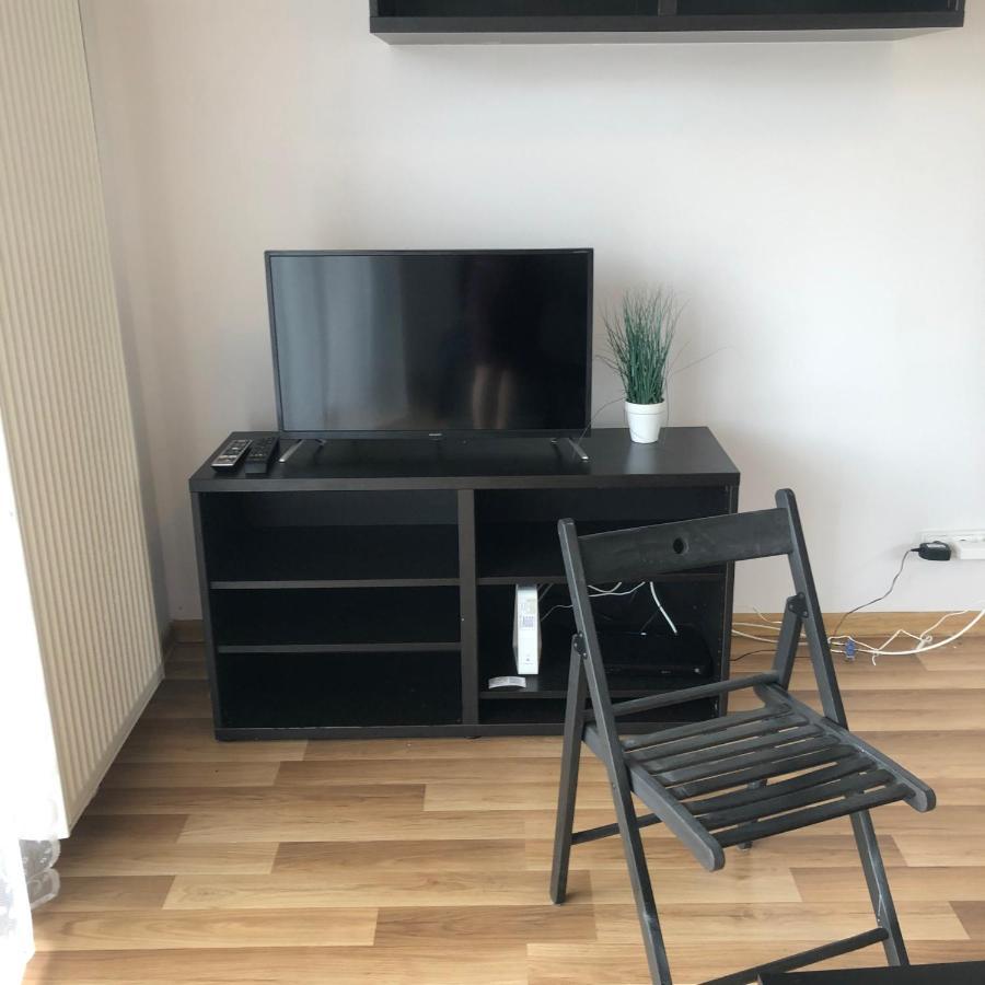 Sweet Apartment Bemowo Варшава Экстерьер фото