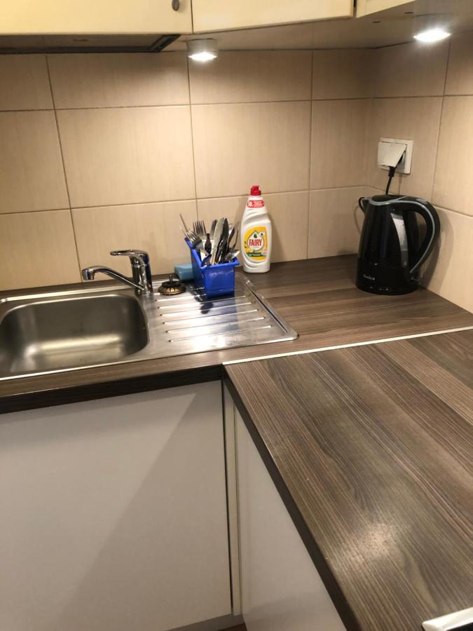 Sweet Apartment Bemowo Варшава Экстерьер фото