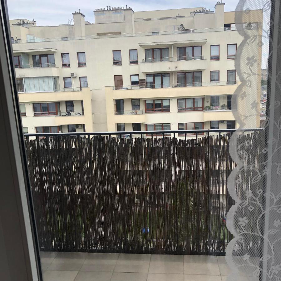 Sweet Apartment Bemowo Варшава Экстерьер фото