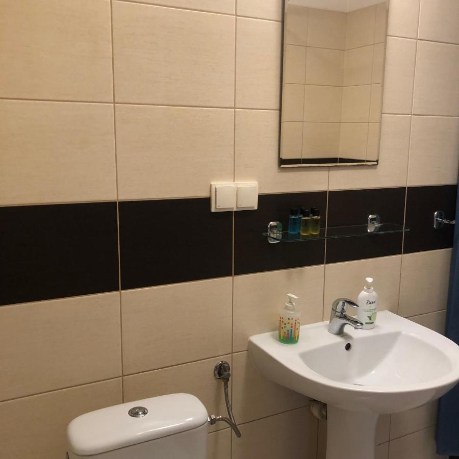 Sweet Apartment Bemowo Варшава Экстерьер фото